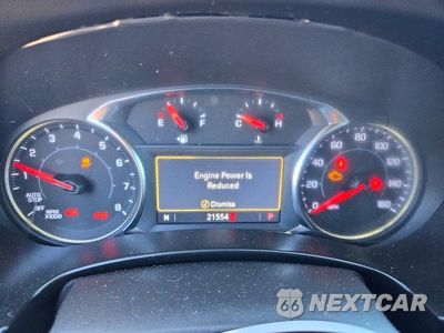Zdjęcie 9 z 14 samochodu: 2024 GMC TERRAIN SLE VIN:3GKALMEG3RL101210 - miniatura