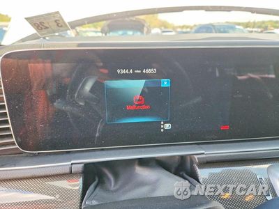 Zdjęcie 9 z 13 samochodu: 2023 MERCEDES-BENZ GLE COUPE AMG 53 4MATIC VIN:4JGFD6BBXPA940824 - miniatura