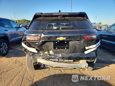 Zdjęcie 6 z 12 samochodu: 2026 CHEVROLET EQUINOX LT VIN:3GNAXHEG0TL508634 - miniatura