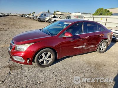 2015 CHEVROLET CRUZE LT 1G1PC5SB4F7264588 - główne zdjęcie licytacji z USA - miniatura