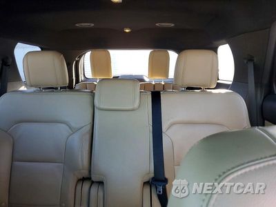 Zdjęcie 10 z 13 samochodu: 2017 FORD EXPLORER XLT VIN:1FM5K8DH2HGB57610 - miniatura