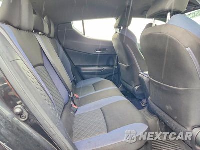 Zdjęcie 10 z 12 samochodu: 2020 TOYOTA C-HR XLE VIN:JTNKHMBX9L1087636 - miniatura