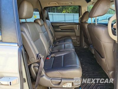 Zdjęcie 11 z 13 samochodu: 2016 HONDA ODDESEY VIN:5FNRL5H69GB072069 - miniatura