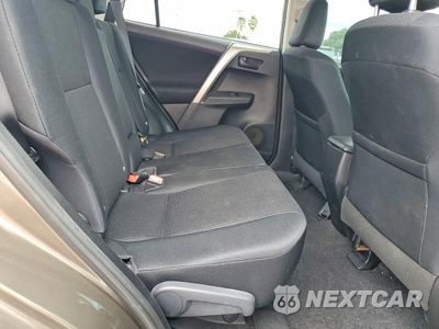 Zdjęcie 11 z 13 samochodu: 2015 TOYOTA RAV4 LE VIN:2T3ZFREV0FW205353 - miniatura