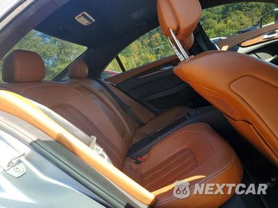 Zdjęcie 10 z 12 samochodu: 2015 MERCEDES-BENZ CLS 550 4MATIC VIN:WDDLJ9BB3FA146074 - miniatura