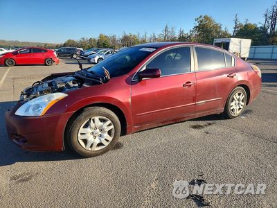 2012 NISSAN ALTIMA 2.5 1N4AL2AP5CC196092 - główne zdjęcie licytacji z USA - miniatura