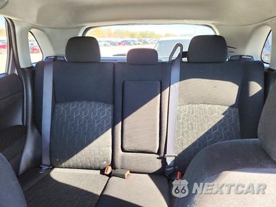 Zdjęcie 10 z 14 samochodu: 2022 MITSUBISHI OUTLANDER SPORT ES VIN:JA4ARUAU1NU006466 - miniatura