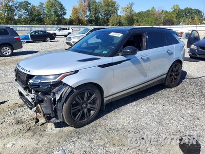 2023 LAND ROVER RANGE ROVER VELAR R-DYNAMIC S SALYT2EU6PA365684 - główne zdjęcie licytacji z USA - miniatura