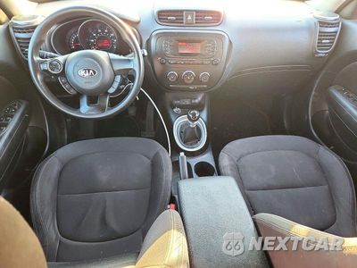 Zdjęcie 8 z 12 samochodu: 2016 KIA SOUL BASE VIN:KNDJN2A27G7864028 - miniatura