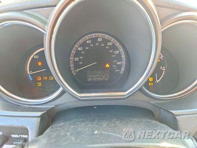 Zdjęcie 9 z 12 samochodu: 2007 LEXUS RX 400H VIN:JTJHW31UX72021146 - miniatura