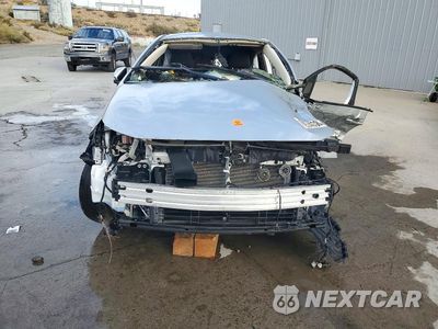 Piąte zdjęcie samochodu w środku: 2021 TOYOTA COROLLA LE VIN:JTDEAMDE9MJ027360 - miniatura