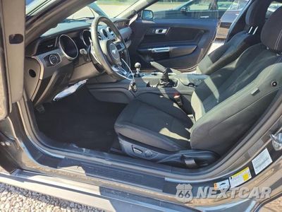 Zdjęcie 7 z 13 samochodu: 2018 FORD MUSTANG GT VIN:1FA6P8CF2J5129761 - miniatura