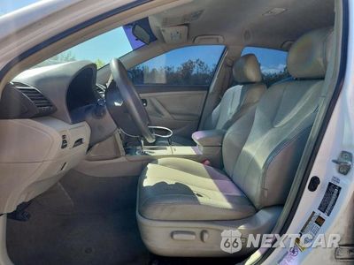 Zdjęcie 7 z 12 samochodu: 2010 TOYOTA CAMRY LE VIN:4T1BF3EK1AU546458 - miniatura