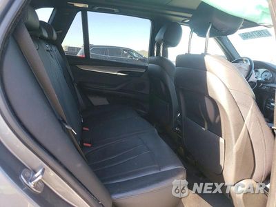 Zdjęcie 11 z 13 samochodu: 2016 BMW X5 XDRIVE35I VIN:5UXKR0C5XG0S93226 - miniatura