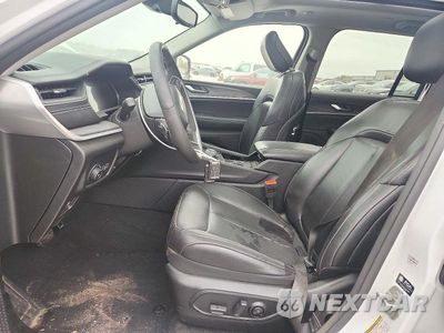 Zdjęcie 7 z 13 samochodu: 2023 JEEP GRAND CHEROKEE LIMITED VIN:1C4RJHBG4PC566572 - miniatura