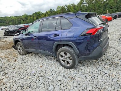Drugie zdjęcie samochodu z przodu: 2022 TOYOTA RAV4 SE VIN:2T3P1RFV3NW299019 - miniatura