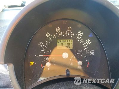 Zdjęcie 9 z 12 samochodu: 2002 VOLKSWAGEN NEW BEETLE GLS VIN:3VWCB21C42M426833 - miniatura