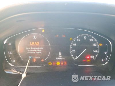 Zdjęcie 9 z 13 samochodu: 2018 HONDA ACCORD LX VIN:1HGCV1F10JA120141 - miniatura