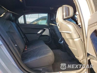 Zdjęcie 10 z 13 samochodu: 2025 BMW I7 EDRIVE50 VIN:WBY43EJ08SCU78848 - miniatura