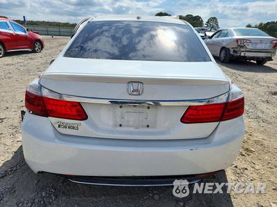 Zdjęcie 6 z 12 samochodu: 2013 HONDA ACCORD EXL VIN:1HGCR2F81DA175158 - miniatura