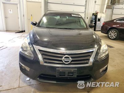 Piąte zdjęcie samochodu w środku: 2015 NISSAN ALTIMA 2.5 S VIN:1N4AL3AP1FC231642 - miniatura