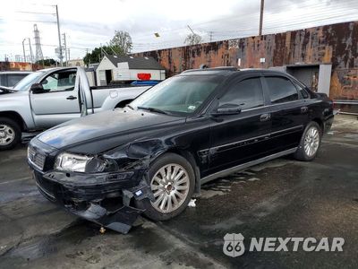 2006 VOLVO S80 2.5T YV1TS592261445328 - główne zdjęcie licytacji z USA - miniatura