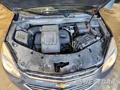 Zdjęcie 12 z 13 samochodu: 2016 CHEVROLET EQUINOX LT VIN:2GNFLFEK6G6237003 - miniatura