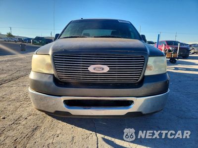 Piąte zdjęcie samochodu w środku: 2008 FORD F150 SUPERCREW VIN:1FTRW12WX8FB89231 - miniatura