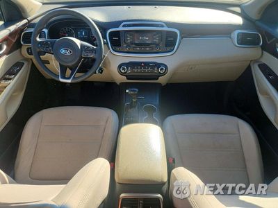 Zdjęcie 8 z 13 samochodu: 2018 KIA SORENTO LX V6 VIN:5XYPGDA53JG410332 - miniatura