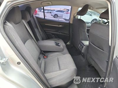 Zdjęcie 10 z 12 samochodu: 2025 TOYOTA CAMRY LE VIN:4T1DAACK7SU142483 - miniatura