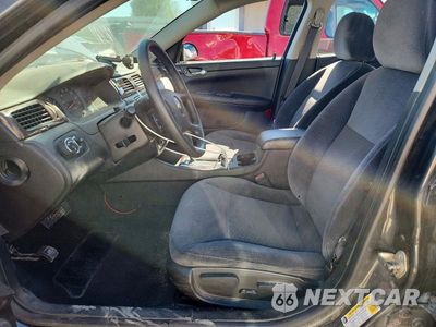 Zdjęcie 7 z 12 samochodu: 2013 CHEVROLET IMPALA LS VIN:2G1WF5E35D1206149 - miniatura