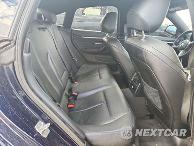Zdjęcie 10 z 12 samochodu: 2018 BMW 440XI GRAN COUPE VIN:WBA4J7C57JBH14664 - miniatura