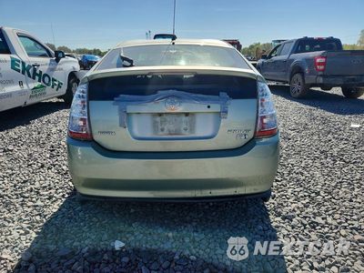 Zdjęcie 6 z 12 samochodu: 2007 TOYOTA PRIUS TOURING VIN:JTDKB20U773244691 - miniatura