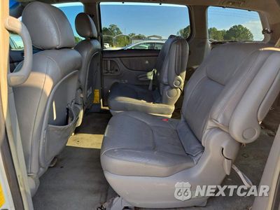 Zdjęcie 11 z 13 samochodu: 2004 TOYOTA SIENNA XLE 7 PASSENGER VIN:5TDZA22C64S192812 - miniatura