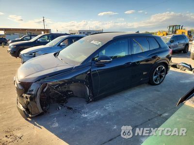 2025 AUDI Q4 E-TRON PREMIUM WA1KUBFZ9SP062323 - główne zdjęcie licytacji z USA - miniatura