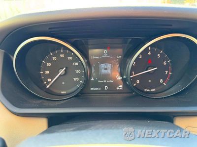 Zdjęcie 12 z 13 samochodu: 2016 LAND ROVER RANGE ROVER SPORT HSE VIN:SALWR2PF7GA659969 - miniatura