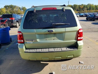 Zdjęcie 6 z 13 samochodu: 2008 FORD ESCAPE XLT VIN:1FMCU03Z38KB59117 - miniatura