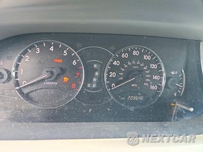 Zdjęcie 9 z 12 samochodu: 2009 TOYOTA AVALON LIMITED VIN:4T1BK36B79U349221 - miniatura