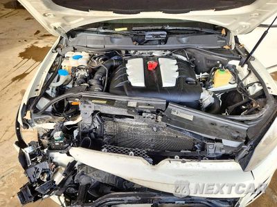 Zdjęcie 12 z 13 samochodu: 2012 VOLKSWAGEN TOUAREG V6 TDI VIN:WVGFK9BP6CD000516 - miniatura