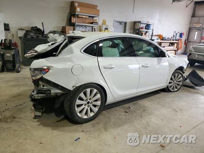 Trzecie zdjęcie samochodu z tyłu: 2016 BUICK VERANO VIN:1G4PP5SK7G4169565 - miniatura
