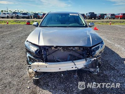 Piąte zdjęcie samochodu w środku: 2025 TOYOTA CAMRY SE VIN:4T1DAACK8SU541077 - miniatura