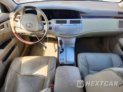 Zdjęcie 8 z 12 samochodu: 2009 TOYOTA AVALON LIMITED VIN:4T1BK36B79U349221 - miniatura