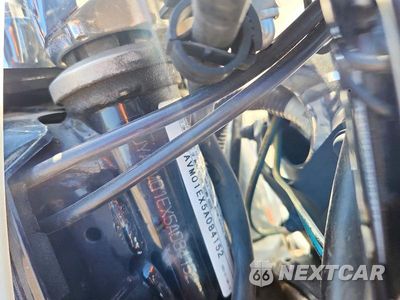 Zdjęcie 9 z 9 samochodu: 2005 YAMAHA XVS65 BASE VIN:JYAVM01EX5A084152 - miniatura