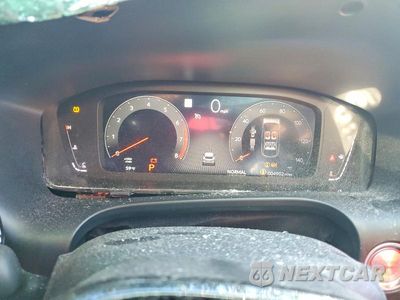 Zdjęcie 9 z 13 samochodu: 2025 ACURA ADX A-SPEC VIN:3HDSA2H54SM714374 - miniatura