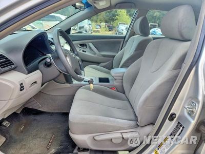 Zdjęcie 7 z 12 samochodu: 2007 TOYOTA CAMRY CE VIN:4T1BE46K57U034203 - miniatura