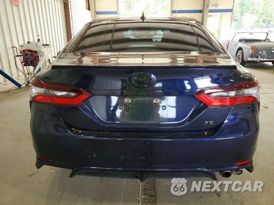 Zdjęcie 6 z 12 samochodu: 2022 TOYOTA CAMRY SE VIN:4T1G11AK1NU665325 - miniatura