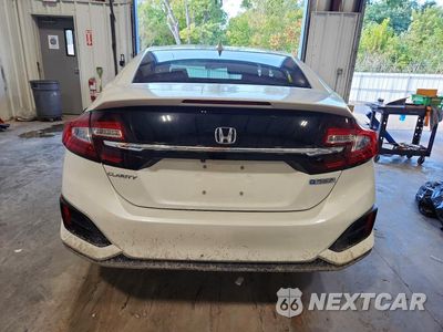 Zdjęcie 6 z 13 samochodu: 2018 HONDA CLARITY VIN:JHMZC5F1XJC016877 - miniatura