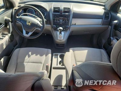 Zdjęcie 8 z 14 samochodu: 2011 HONDA CR-V EX VIN:5J6RE3H53BL034701 - miniatura