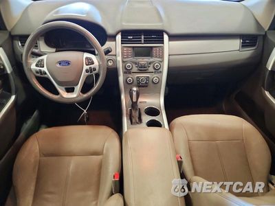 Zdjęcie 8 z 13 samochodu: 2012 FORD EDGE SEL VIN:2FMDK4JC0CBA61388 - miniatura