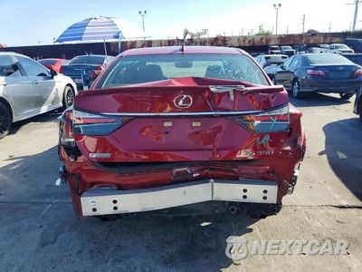Zdjęcie 6 z 12 samochodu: 2020 LEXUS GS 350 F SPORT VIN:JTHEZ1BL2LA019512 - miniatura